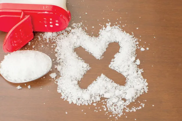 7 معلومات غير صحيحة عن تناول الصوديوم والملح