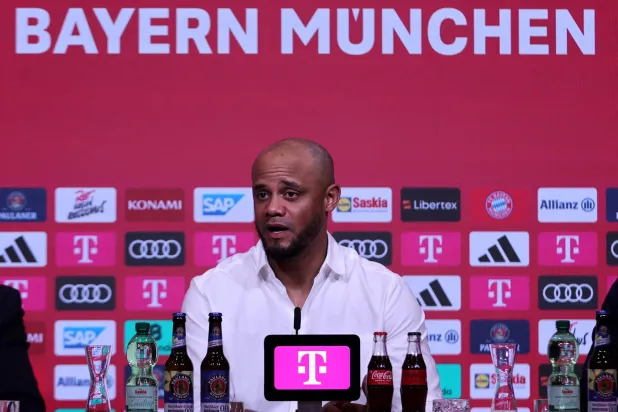 فنسن كومباني (رويترز)