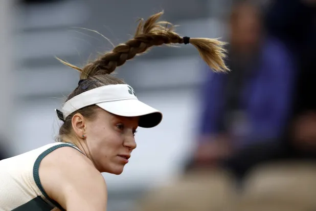 إيلينا ريباكينا (إ.ب.أ)