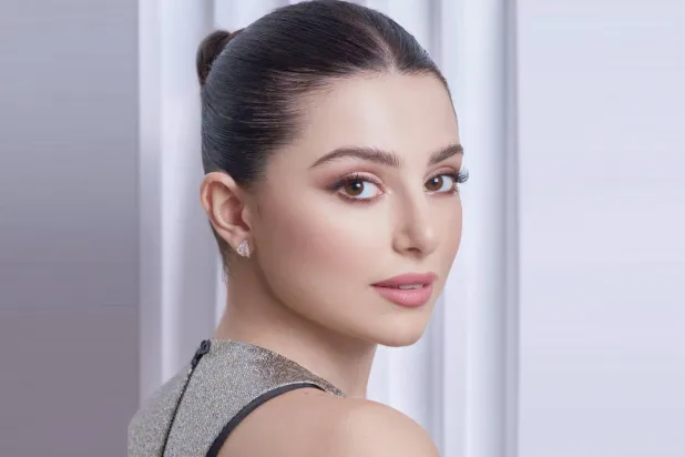 تنتظر عملاً جديداً يحضّره لها أنطوني أدونيس (حسابها على «إنستغرام»)