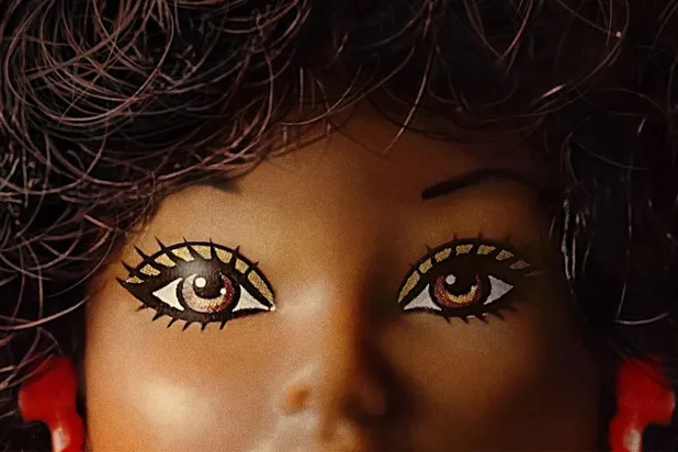 Siyahi Barbie'nin yönetmenliğini kısa filmlere de imza atmış Lagueria Davis üstleniyor (Netflix)