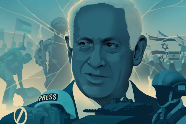 Nash Weerasekera/Majalla