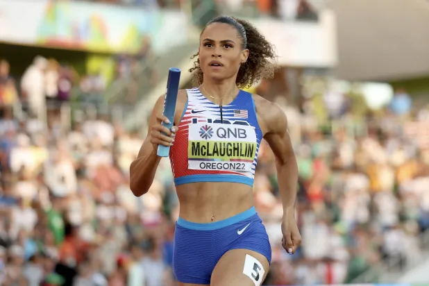 سيدني ماكلافلين - لوفرون (غيتي)