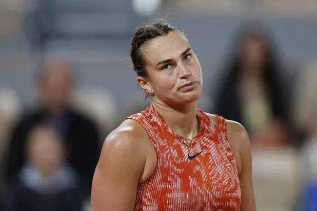 سابالينكا (أ.ب)