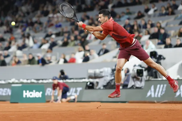 المواجهة استمرت 4 ساعات ونصف الساعة (أ.ب)