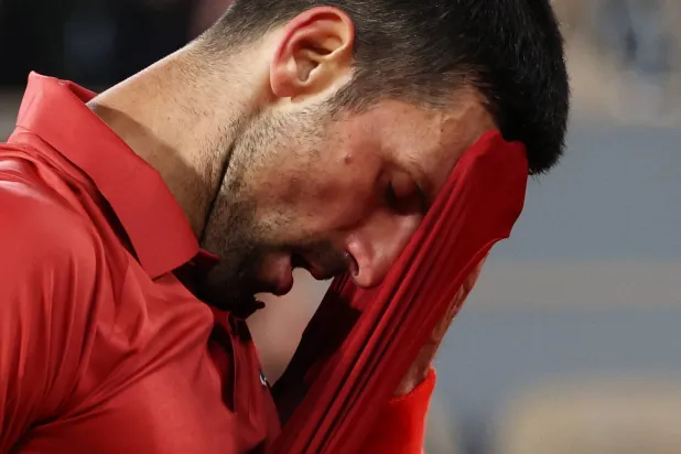 المواجهة انتهت في الساعات الأولى من صباح الأحد (أ.ف.ب)