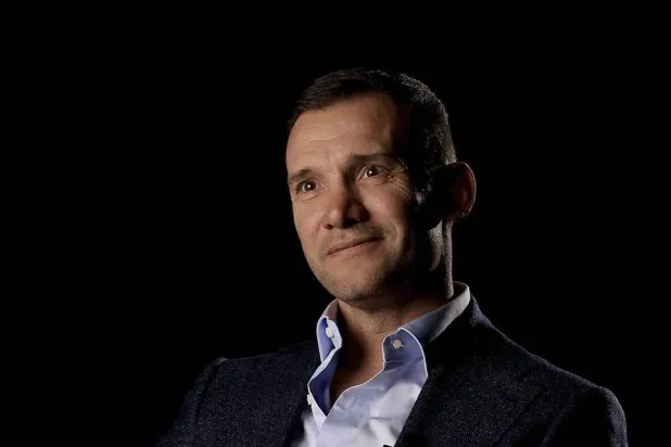 أندري شفتشنكو (منصة إكس)