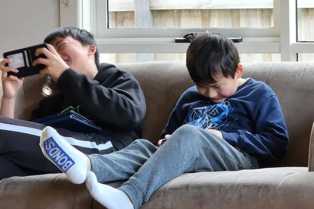 العلاقة بين الخمول وتلف الكبد (جامعة جنوب أستراليا)