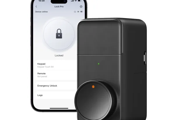 "سويتش بوت لوك برو" يعمل مع التطبيقات الهاتفية