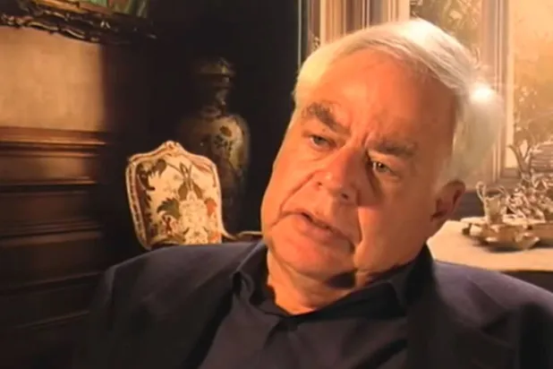 ريتشارد رورتي