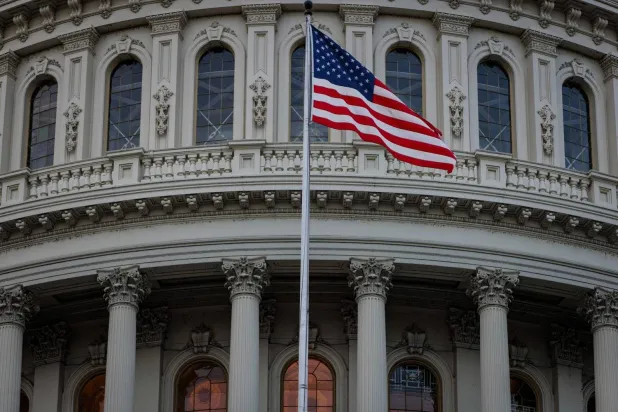 الكونغرس الأميركي (أ.ف.ب)