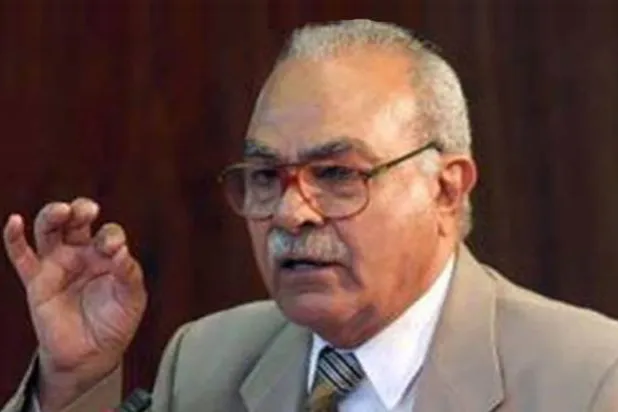 محمد عمارة