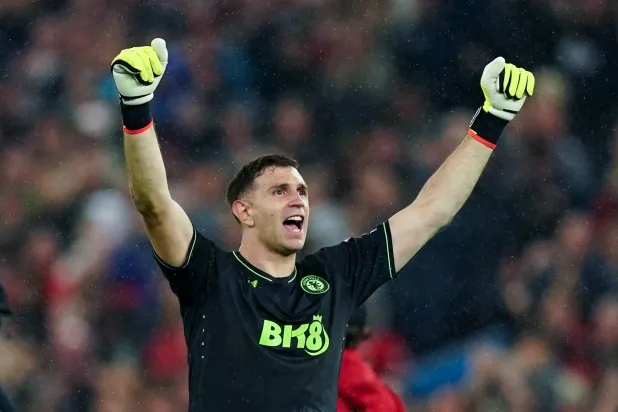 إيميليانو مارتينيز (د.ب.أ)