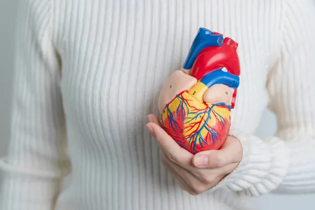 6 أعراض لأزمات النوبة القلبية لدى النساء