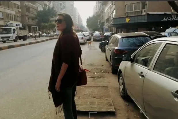 «من عبدول إلى ليلى» (مهرجان تسالونيك)