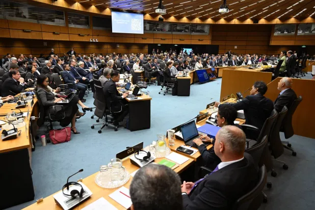 مانور دیپلماتیک اروپا؛ نامه به شورای امنیت دربارهٔ تجاوزات هسته‌ای ایران