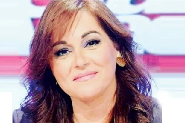 تحضر مرشيليان لعمل درامي لموسم رمضان المقبل (حسابها على {انستغرام})