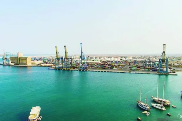 Kızıldeniz'deki Port Sudan limanı, yer edinmek için uluslararası rekabete konu oluyor (SUNA)