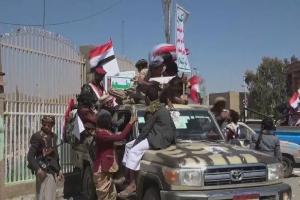 Ongoing arrest campaigns in Houthi-controlled areas in Yemen (Local Media)