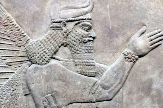 «كتاب الشعر»... من ملحمة جلجامش إلى ديريك والكوت