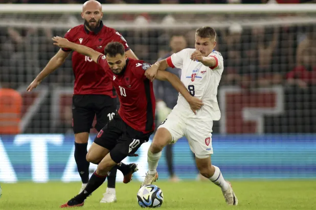 مايكل ساديليك (أ.ب)