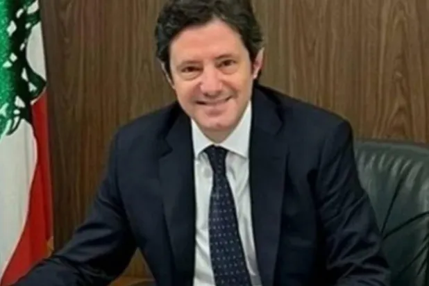 الوزير زياد مكاري (الشرق الأوسط)