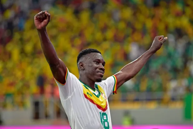 السنغال أحرزت فوزاً ثميناً على موريتانيا (الاتحاد الأفريقي)