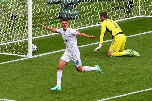 باتريك شيك (رويترز)