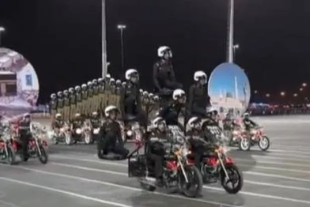 قوات أمن الحج جاهزة لمنع ما يعكر على ضيوف الرحمن