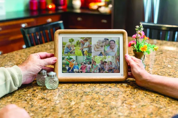 «فرايم لايف»