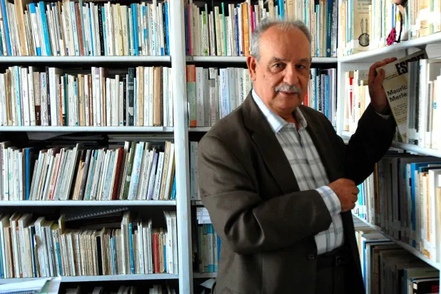 فتحي التريكي: لإحياء الفلسفة لا بد من أن تنفتح على الفضاء العمومي