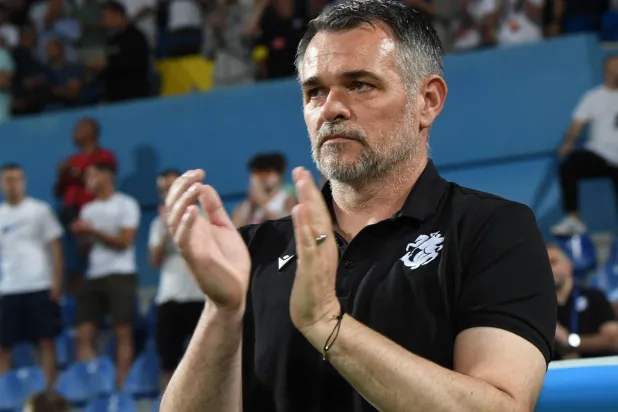 ويلي سانيول (أ.ف.ب)