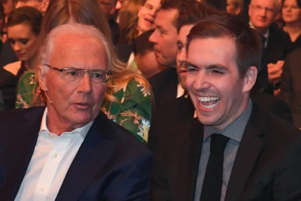 فيليب لام (د.ب.أ)