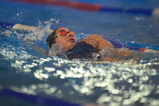 ماكارينا سيبايوس (أ.ف.ب)