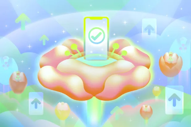 مرحباً بكم في عصر الهاتف الذكي القائم على الذكاء الاصطناعي