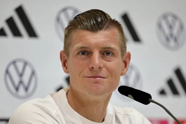 توني كروس (أ.ب)