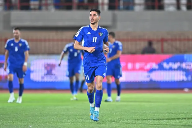 منتخب الكويت كان أبرز العائدين للبطولة القارية (منتخب الكويت)