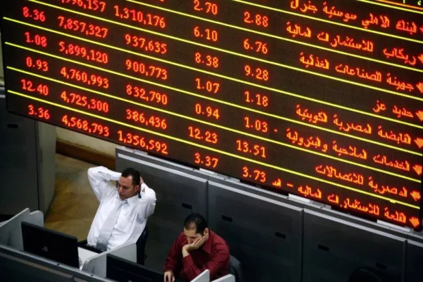 سوف يضم المؤشر 16 قطاعاً من القطاعات المقيدة أوراق شركاتها بالبورصة (رويترز)