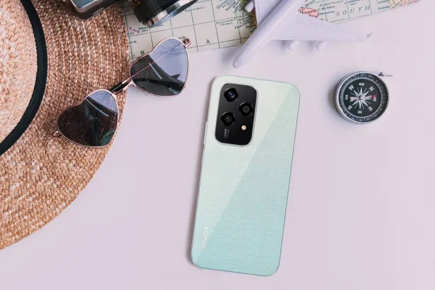 قدرات متقدمة للكاميرات الخلفية وتقنيات الذكاء الاصطناعي