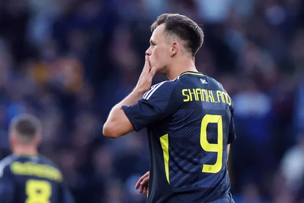 لورانس شانكلاند (رويترز)