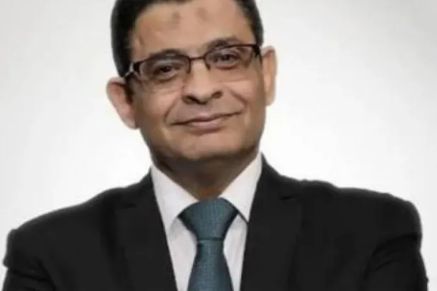 الإعلامي بقناة «الشرق» الإخوانية عماد البحيري تم توقيفه بسبب التهرب الضريبي (من حسابه على  «فيسبوك»)