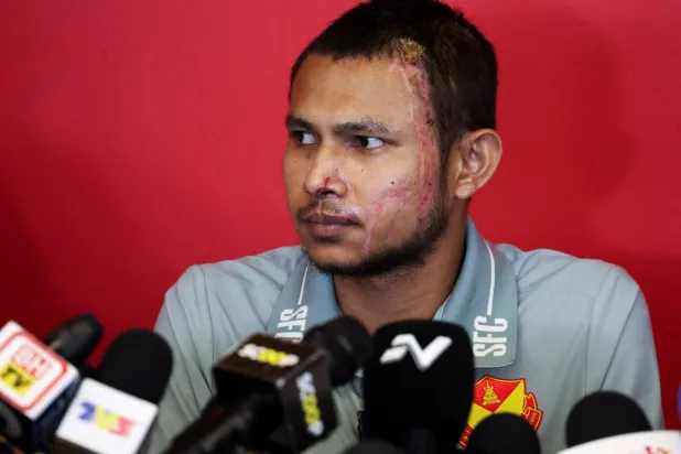 فيصل حليم (رويترز)