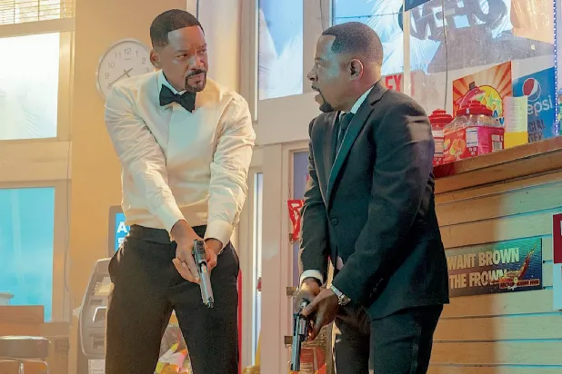 «باد بويز» (كولمبيا)