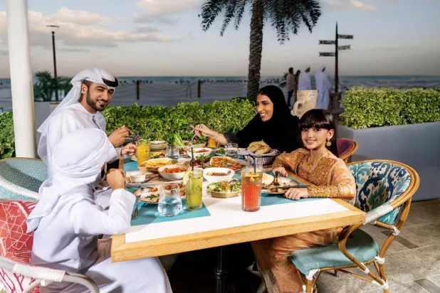 أبوظبي تطرح تجارب متنوعة لقضاء إجازة عيد الأضحى المبارك