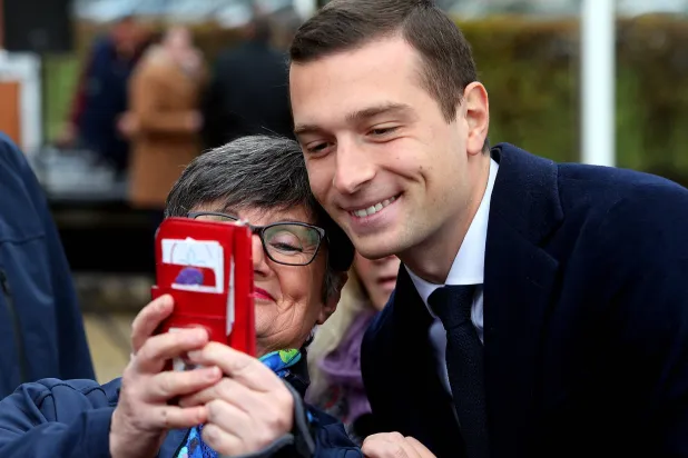 بارديلا... يتواصل عبر «تيك توك»