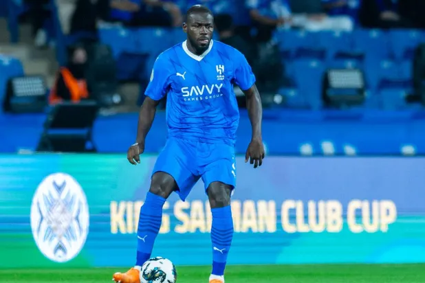 كوليبالي قال إنه كان محظوظاً بأداء الحج هذا العام (الهلال)