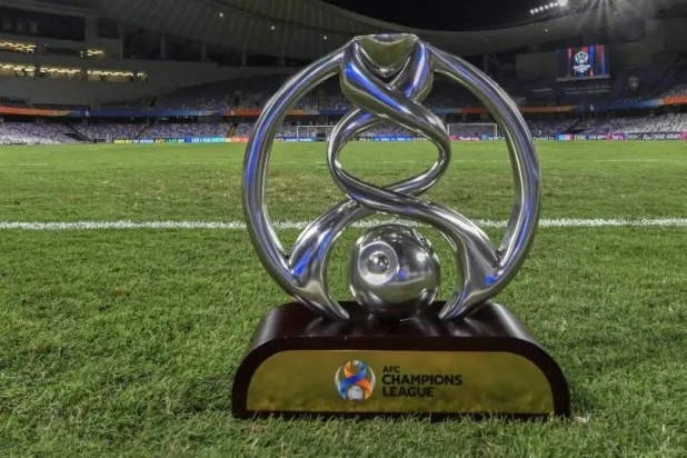 درع دوري أبطال آسيا للنخبة (الاتحاد الآسيوي)