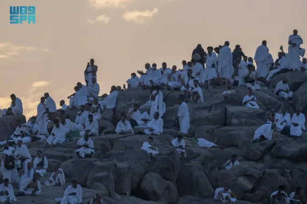 لأكثر من 100 عام... نجاحات سعودية في إدارة الحج