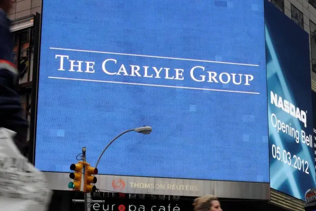 قالت «كارلايل» إن الشركة الجديدة ستركز على إنتاج الغاز من الحقول البحرية في البحر المتوسط ​​لتزويد الأسواق بأوروبا وشمال أفريقيا (رويترز)