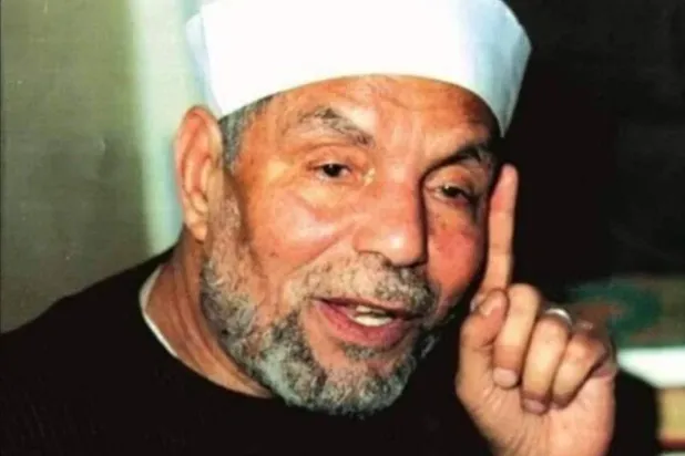 الشيخ الشعراوي (فيسبوك)